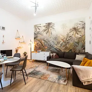  Appartamento Stylish Modern Next To New York Cafe