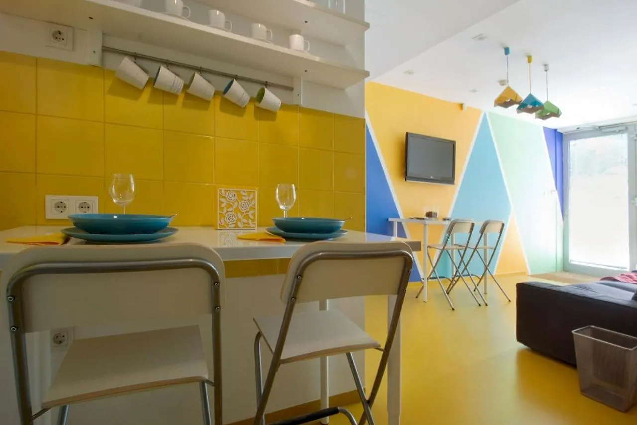 Modern Four Bedroom Apartment In Palace District Budapest